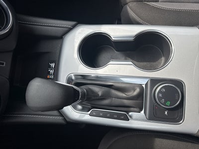 2023 Chevrolet Blazer AWD 4dr LT w/2LT