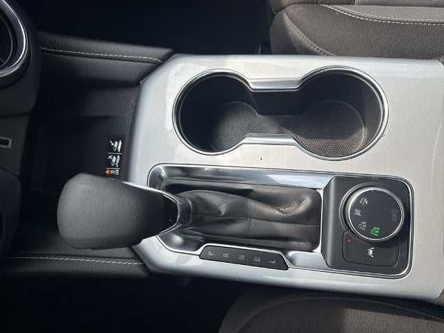 2023 Chevrolet Blazer AWD 4dr LT w/2LT