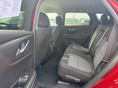 2023 Chevrolet Blazer AWD 4dr LT w/2LT
