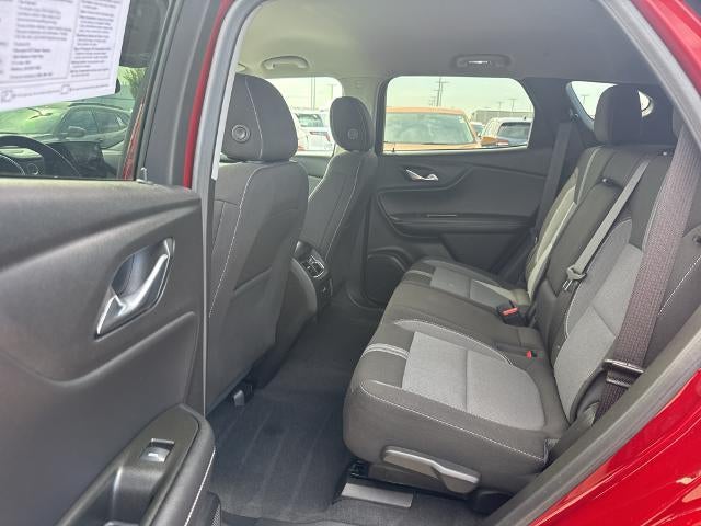 2023 Chevrolet Blazer AWD 4dr LT w/2LT