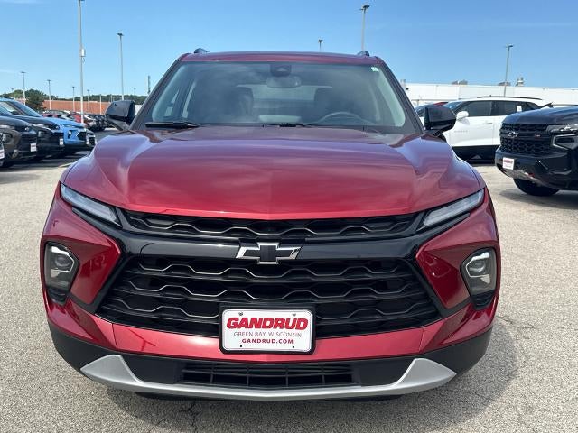 2023 Chevrolet Blazer AWD 4dr LT w/2LT