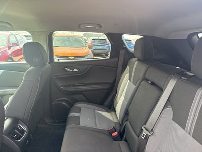 2023 Chevrolet Blazer AWD 4dr LT w/2LT