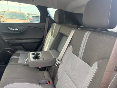 2023 Chevrolet Blazer AWD 4dr LT w/2LT