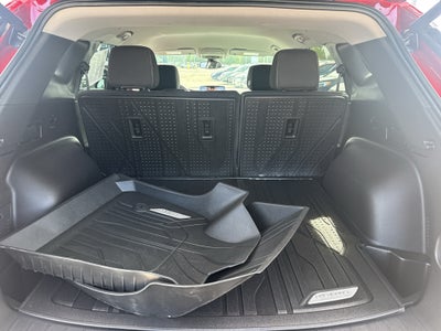 2023 Chevrolet Blazer AWD 4dr LT w/2LT