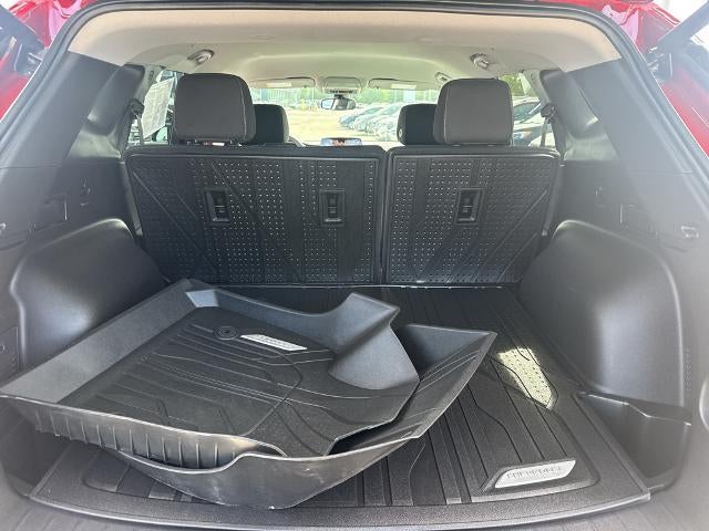 2023 Chevrolet Blazer AWD 4dr LT w/2LT