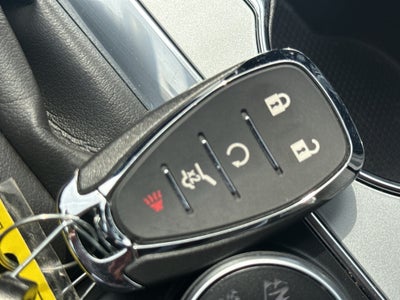 2023 Chevrolet Blazer AWD 4dr LT w/2LT