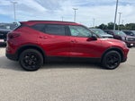 2023 Chevrolet Blazer AWD 4dr LT w/2LT