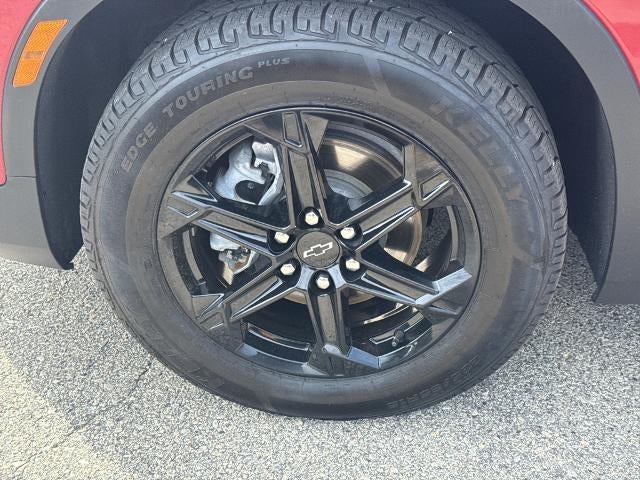 2023 Chevrolet Blazer AWD 4dr LT w/2LT
