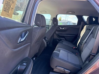 2023 Chevrolet Blazer AWD 4dr LT w/2LT