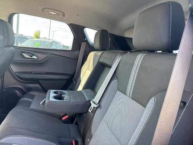 2023 Chevrolet Blazer AWD 4dr LT w/2LT