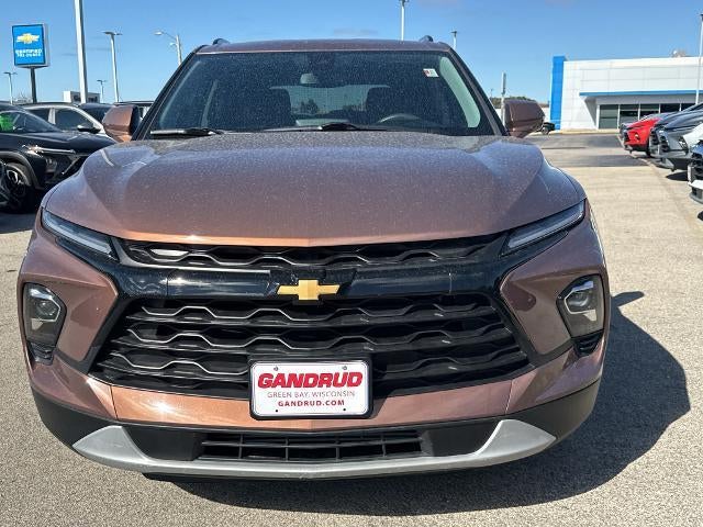 2023 Chevrolet Blazer AWD 4dr LT w/2LT