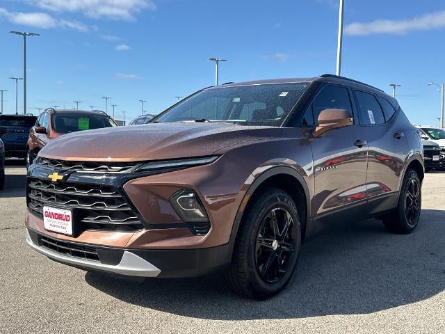 2023 Chevrolet Blazer AWD 4dr LT w/2LT