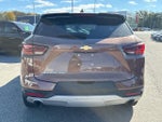 2023 Chevrolet Blazer AWD 4dr LT w/2LT