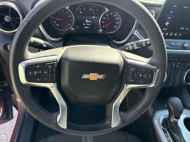 2023 Chevrolet Blazer AWD 4dr LT w/2LT