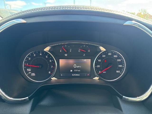 2023 Chevrolet Blazer AWD 4dr LT w/2LT