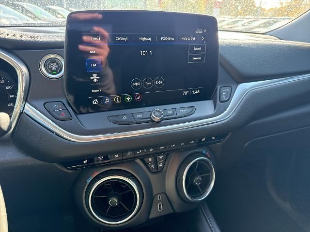 2023 Chevrolet Blazer AWD 4dr LT w/2LT
