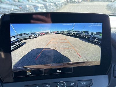 2023 Chevrolet Blazer AWD 4dr LT w/2LT
