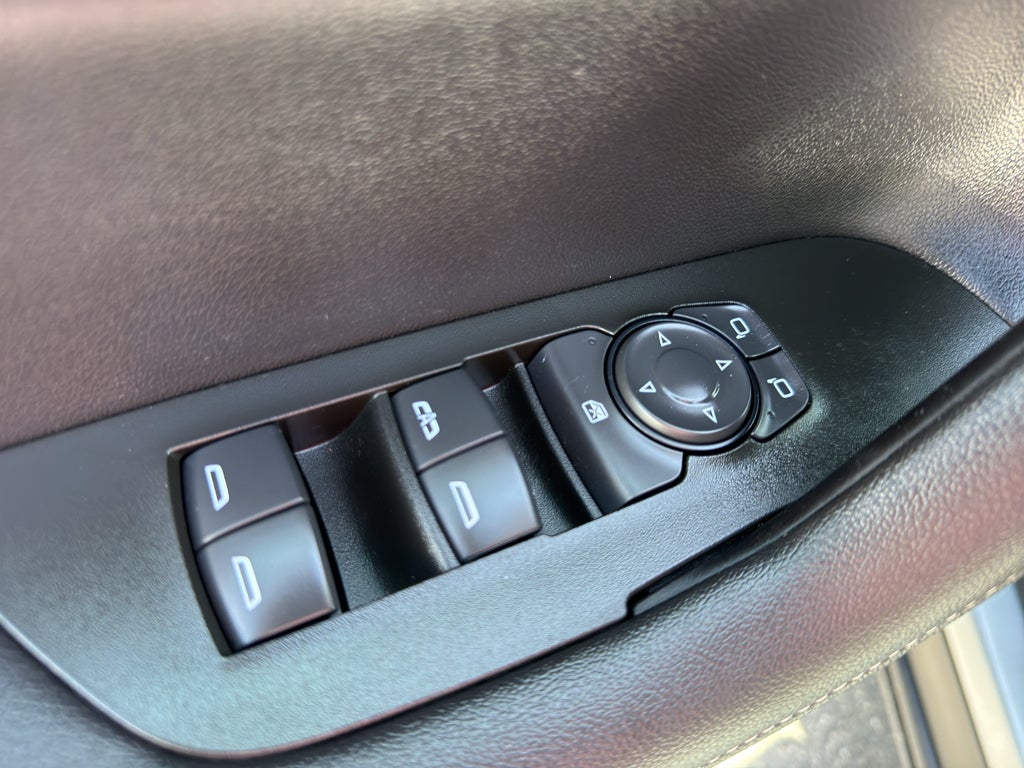 2025 Chevrolet Blazer LT AWD