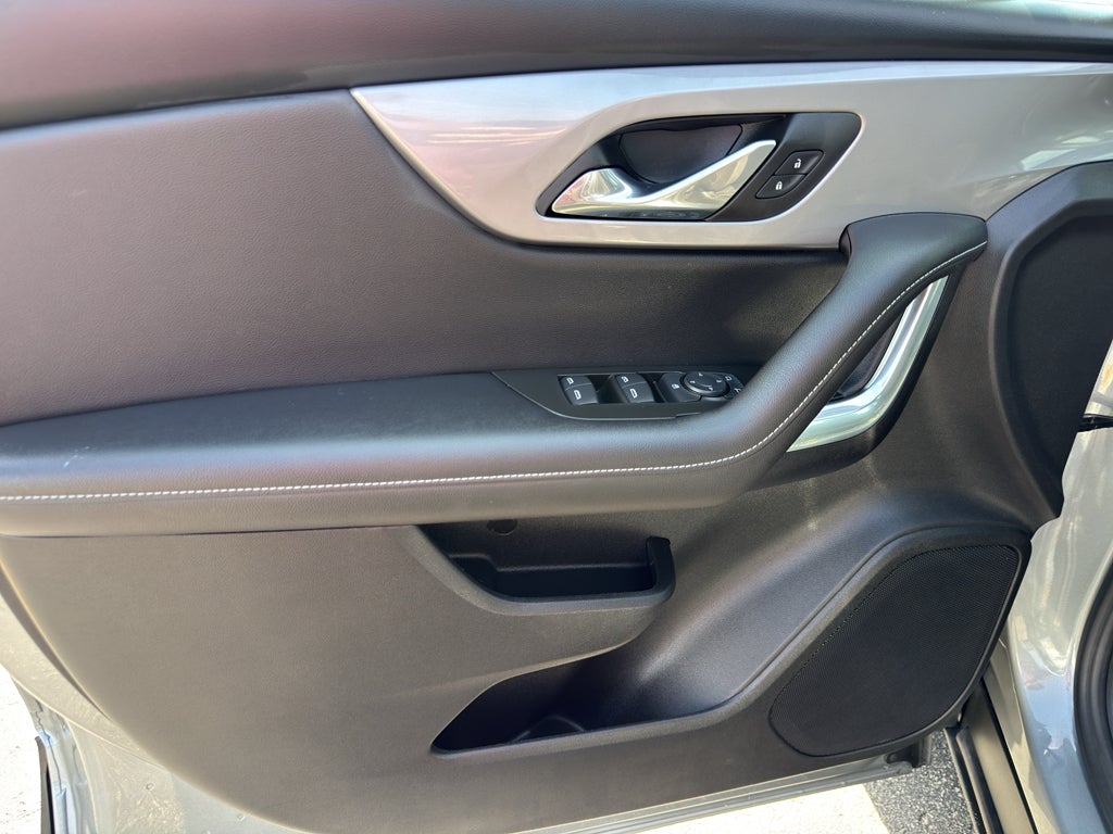 2025 Chevrolet Blazer LT AWD