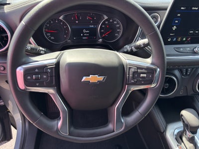 2025 Chevrolet Blazer LT AWD