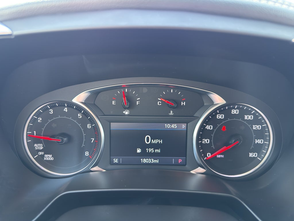 2025 Chevrolet Blazer LT AWD