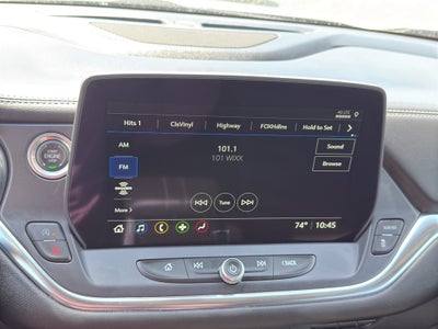 2025 Chevrolet Blazer LT AWD