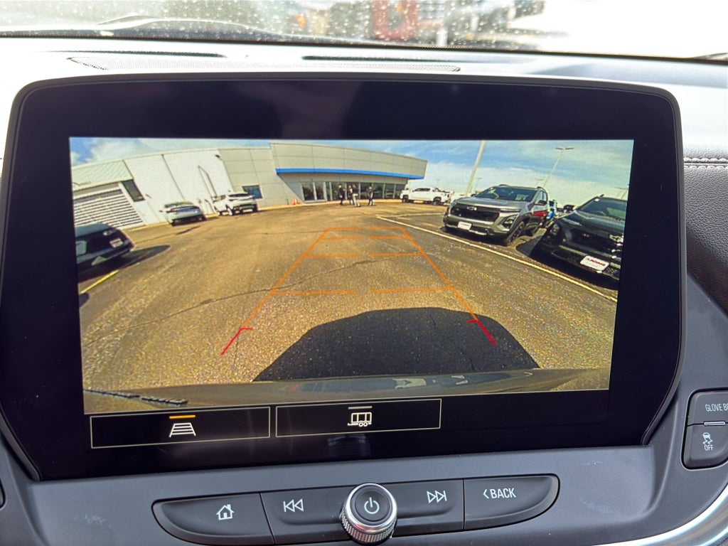 2025 Chevrolet Blazer LT AWD