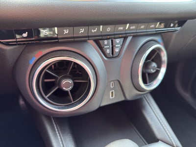 2025 Chevrolet Blazer LT AWD