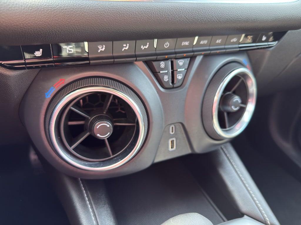 2025 Chevrolet Blazer LT AWD