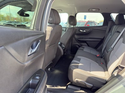 2025 Chevrolet Blazer LT AWD