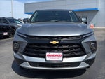 2025 Chevrolet Blazer LT AWD