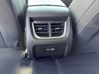 2025 Chevrolet Blazer LT AWD