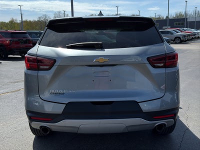 2025 Chevrolet Blazer LT AWD