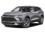 2025 Chevrolet Blazer LT AWD