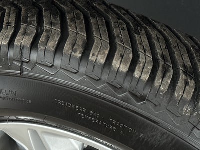 2022 Chevrolet Blazer AWD 4dr LT w/2LT