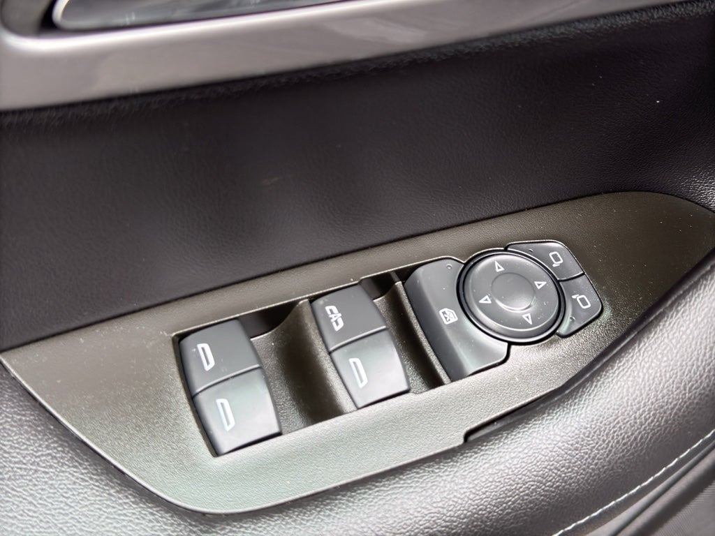 2022 Chevrolet Blazer AWD 4dr LT w/2LT