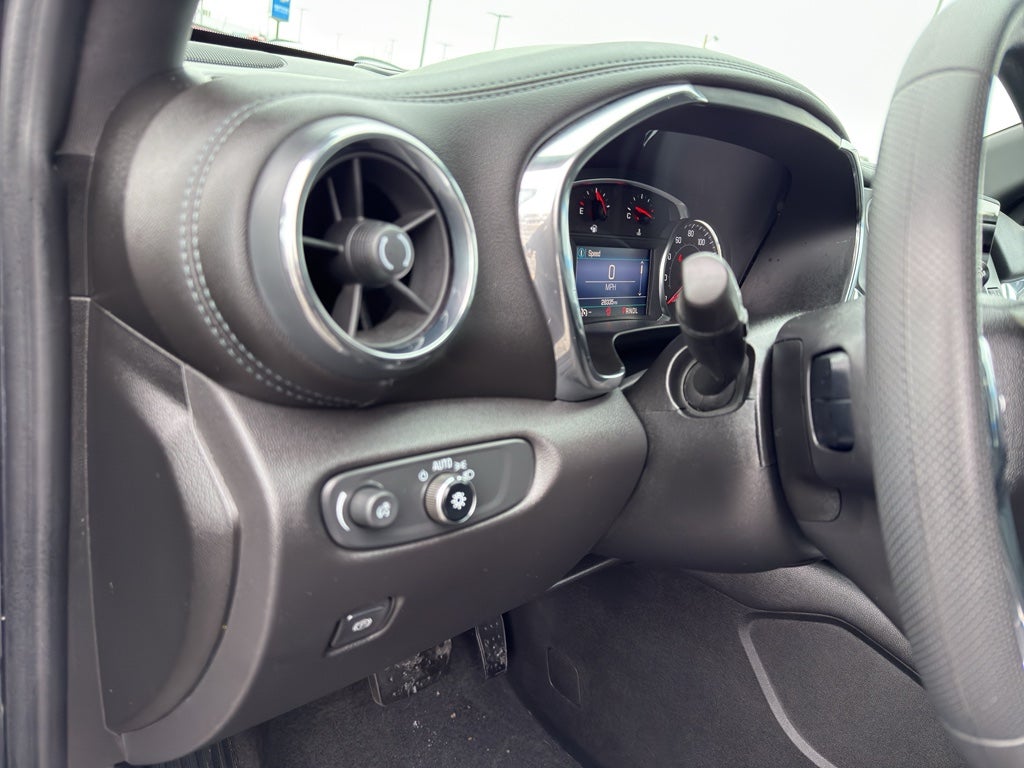 2022 Chevrolet Blazer AWD 4dr LT w/2LT