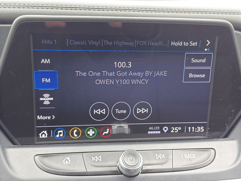 2022 Chevrolet Blazer AWD 4dr LT w/2LT