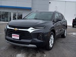 2022 Chevrolet Blazer AWD 4dr LT w/2LT