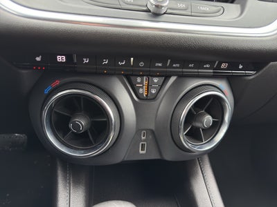2022 Chevrolet Blazer AWD 4dr LT w/2LT