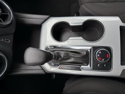 2022 Chevrolet Blazer AWD 4dr LT w/2LT