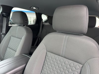 2022 Chevrolet Blazer AWD 4dr LT w/2LT