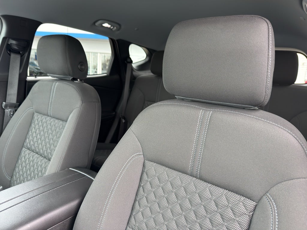 2022 Chevrolet Blazer AWD 4dr LT w/2LT