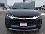 2022 Chevrolet Blazer AWD 4dr LT w/2LT