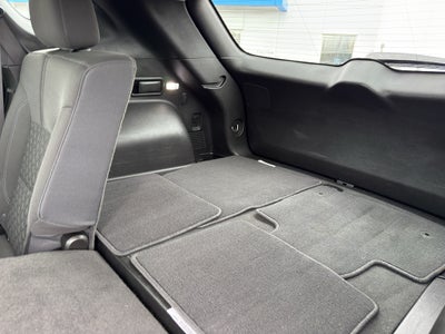 2022 Chevrolet Blazer AWD 4dr LT w/2LT