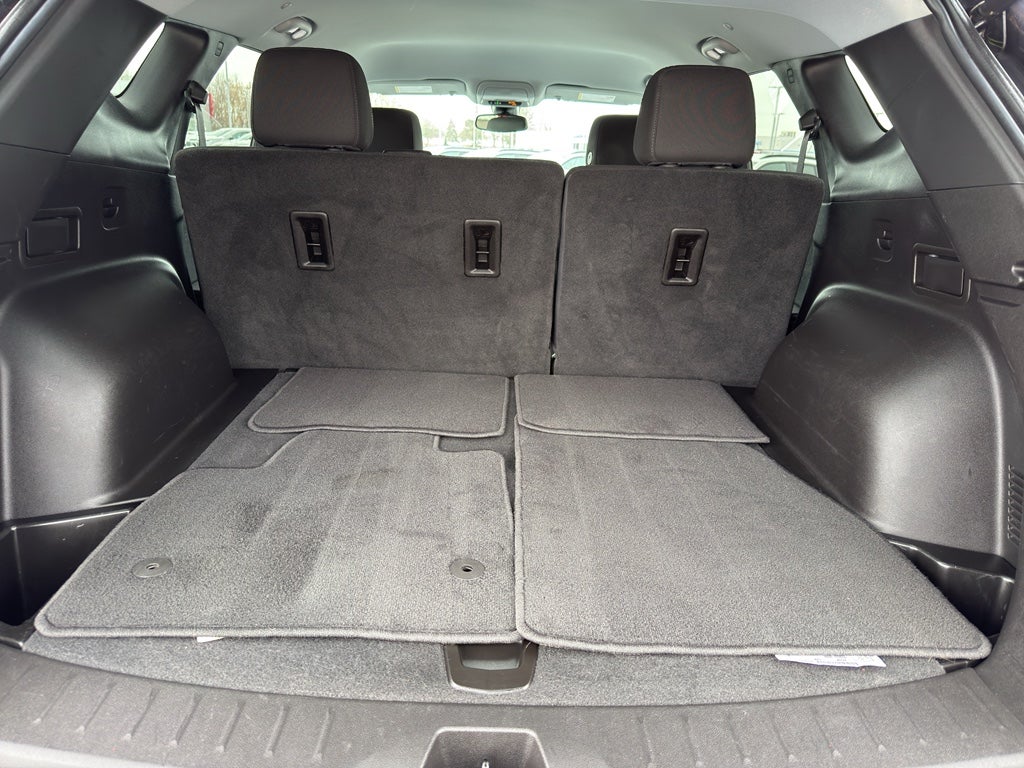 2022 Chevrolet Blazer AWD 4dr LT w/2LT