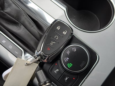 2022 Chevrolet Blazer AWD 4dr LT w/2LT