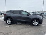 2022 Chevrolet Blazer AWD 4dr LT w/2LT