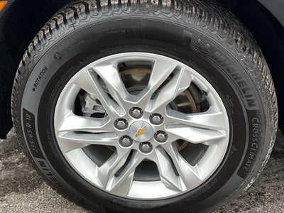 2022 Chevrolet Blazer AWD 4dr LT w/2LT