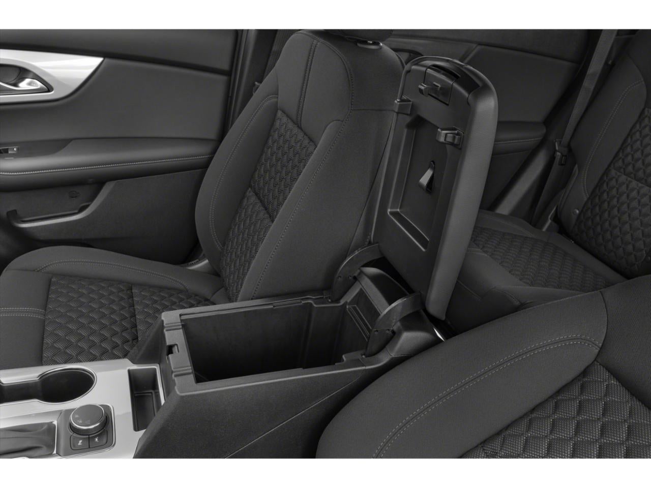 2022 Chevrolet Blazer AWD 4dr LT w/2LT